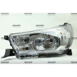 FAR HILUX 16-18 REVO ELEKTRİKLİ SOL