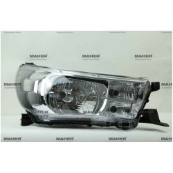 FAR HILUX 16-18 REVO ELEKTRİKLİ SAĞ