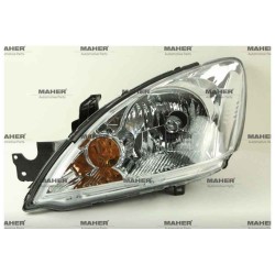 FAR LANCER 03-07 MANUEL SOL