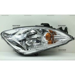 FAR LANCER 03-07 MANUEL SAĞ