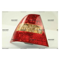 STOP LAMBASI COROLLA 02-03 SEDAN DUYSUZ SOL