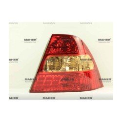 STOP LAMBASI COROLLA 02-03 SEDAN DUYSUZ SAĞ