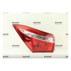 STOP LAMBASI COROLLA 13-16 DUYSUZ DIŞ SOL