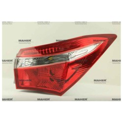 STOP LAMBASI COROLLA 13-16 DUYSUZ DIŞ SAĞ