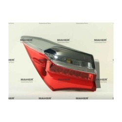 STOP LAMBASI COROLLA 17= DIŞ SOL LED