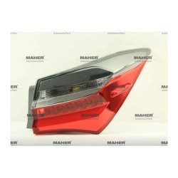 STOP LAMBASI COROLLA 17= DIŞ SAĞ LED