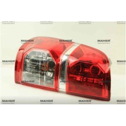 STOP LAMBASI HILUX 11-15 VIGO DUYLU AMPULLU SOL