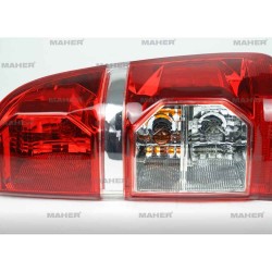 STOP LAMBASI HILUX 11-15 VIGO DUYLU AMPULLU SAĞ