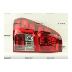 STOP LAMBASI HILUX 16-19 REVO DUYSUZ SOL