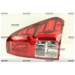 STOP LAMBASI HILUX 16-19 REVO DUYSUZ SAĞ