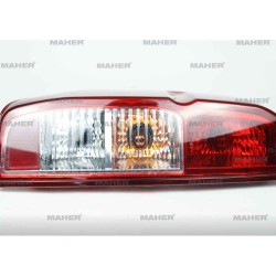 STOP LAMBASI NAVARA 06-15 SOL