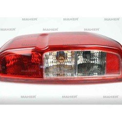 STOP LAMBASI NAVARA 06-15 SAĞ