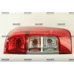 STOP LAMBASI NAVARA 16= SAĞ