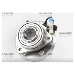 TEKER PORYASI CAPTIVA 06-12 / ANTARA 06-12 ÖN RULMANLI 5 BİJON ABSLİ