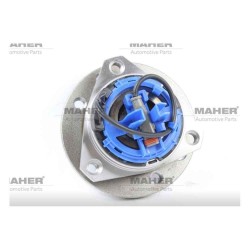 TEKER PORYASI ASTRA H / ZAFIRA B Z19DTH-Z20LEH ÖN 5 BİJON ABSLİ