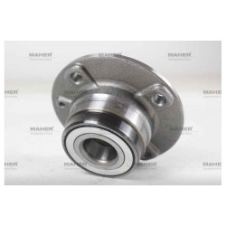 TEKER PORYASI CORSA C 00-06 ARKA RULMANLI 4 BİJON ABSLİ