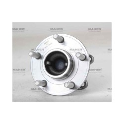 TEKER PORYASI FOCUS III 11-15 ARKA RULMANLI 5 BİJON ABSLİ