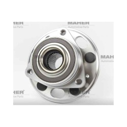 TEKER PORYASI INSIGNIA 08-16 ÖN-ARKA RULMANLI 5 BİJON ABSLİ