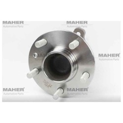 TEKER PORYASI MONDEO IV 07-14 ARKA RULMANLI FORD 5 BİJON ABSLİ