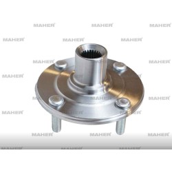 TEKER PORYASI ÖN LANCER VII 03-13 4 BİJON