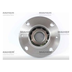 TEKER PORYASI PARTNER  96-08 / BERLINGO 96-08 / 406 95-04 / XANTIA 95-03 ARKA RULMANLI 4 BİJON