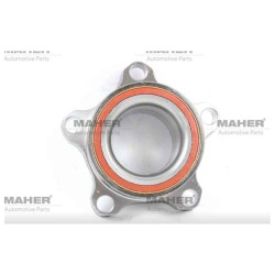 TEKER PORYASI TRANSIT (V184) 00-06 ÖN RULMANLI 5 BİJON