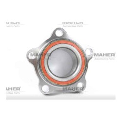 TEKER PORYASI TRANSIT V347 / V348  06-14 ÖN RULMANLI 5 BİJON