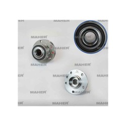 TEKER PORYASI TRANSPORTER T5 / TRANSPORTER T6 / TOUAREG 04= ÖN-ARKA 5 BİJONİ