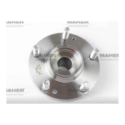 TEKER PORYASI TUCSON 04-10 / SPORTAGE 04-10 ÖN 5 BİJON