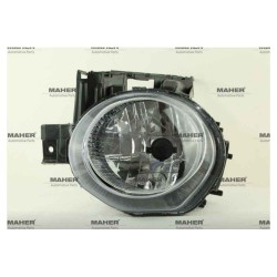 FAR JUKE 10-14 ELEKTRİKLİ MOTORSUZ SOL