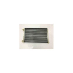 RADYATÖR SU DOBLO 01-10 / 1.2-1.9 M-T KLİMASIZ MEKANİK