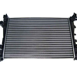 RADYATÖR SU GRANDE PUNTO 05-12 / PUNTO EVO 09-12 / PUNTO 12= / 1.2-1.4 M-T MEKANİK