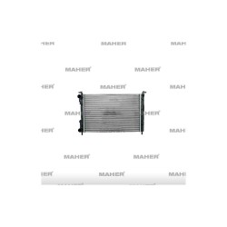 RADYATÖR SU PALIO  96-05 / SIENA 97-02 / 1.2-1.4-1.2 16V M-T 32mm MEKANİK