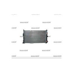 RADYATÖR SU VECTRA A    88-95 / 1.6-1.8-2.0 A-T MEKANİK