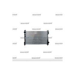 RADYATÖR SU CORSA D / DOBLO / GRANDE PUNTO / Z13DTH-A13DTE-Z13DTE-A16LER-B16LER M-T BRAZİNG RADYATÖR SU CORSA D / DOBLO / GRANDE PUNTO / Z13DTH-A13DTE-Z13DTE-A16LER-B16LER M-T BRAZİNG