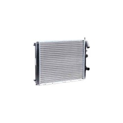 RADYATÖR SU CLIO II  98-05 / SYMBOL I 98-08 / 1.2-1.4-1.6 M-T MEKANİK