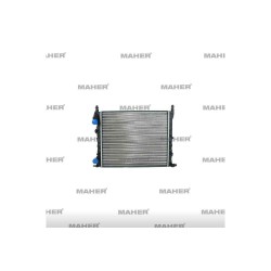 RADYATÖR SU R19    88-01 / 1.4-1.6 M-T MEKANİK