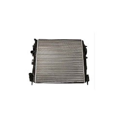 RADYATÖR SU KANGOO 03-08 / 1.5 DCI M-T İNTERCOOLER BAĞLANTILI KLİMASIZ MEKANİK RADYATÖR SU KANGOO 03-08 / 1.5 DCI M-T İNTERCOOLER BAĞLANTILI KLİMASIZ MEKANİK