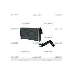 RADYATÖR KALORİFER SCENIC I  96-03 MEKANİK