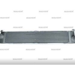 TURBO RADYATÖRÜ (INTERCOOLER) DUCATO III 06-14 / BOXER III 06-14 2.2 HDI / JUMPER III 06-14 2.2 HDI BRAZING