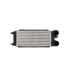 TURBO RADYATÖRÜ (INTERCOOLER) FIESTA VI 08-12 / B-MAX 12= / COURIER 14= / 1.5 TDCI-1.6 TDCI BRAZING