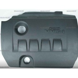 MOTOR MUHAFAZA KAPAK COROLLA 10-19 (DUAL VVTI YAZILI)