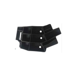 TAMPON BAĞLANTI BRAKETİ HILUX 06-12 FAR ALTI SOL TAMPON BAĞLANTI BRAKETİ HILUX 06-12 FAR ALTI SOL