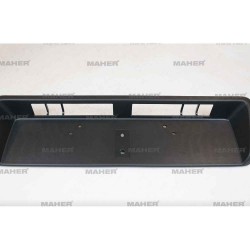 PLAKA BAKALİTİ BAGAJ KAPAK HILUX 06-15