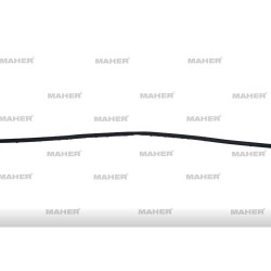 KAPUT ÇEVRE LASTİĞİ HILUX 05-12