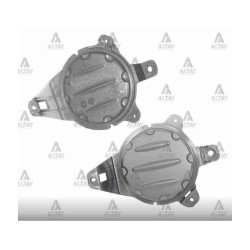 SİS LAMBA KAPAĞI L-200 06-09 SOL (SİS DELİKSİZ) SİS LAMBA KAPAĞI L-200 06-09 SOL (SİS DELİKSİZ)