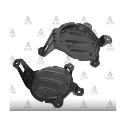 SİS LAMBA KAPAĞI L-200 06-09 SAĞ (SİS DELİKSİZ)