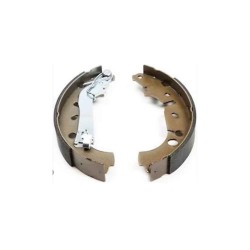 FREN BALATA EGEA 15= / 500 12= LEVYELİ YAYLI PABUÇ ARKA