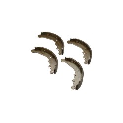 FREN BALATA PALIO / SIENA 1.2-1.4-1.6 / ALBEA 1.4-1.6 PABUÇ ARKA