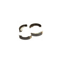 FREN BALATA BRAVA  98-02 / BRAVO 98-02 / MAREA 98-02 LEVYELİ PABUÇ ARKA